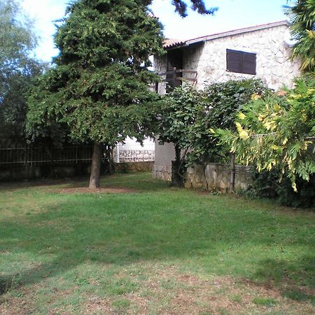 Villa Funtana Εξωτερικό φωτογραφία