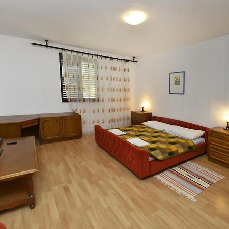 Villa Funtana Εξωτερικό φωτογραφία