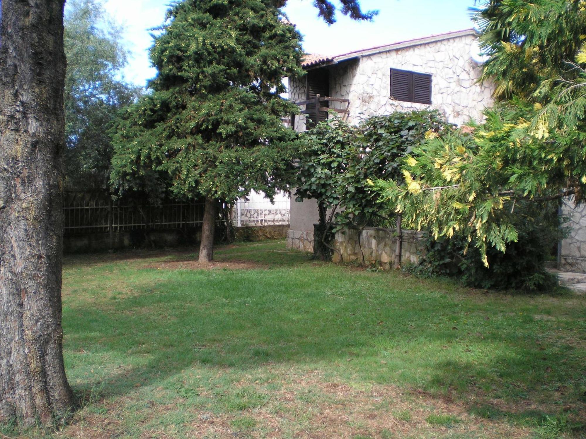 Villa Funtana Εξωτερικό φωτογραφία