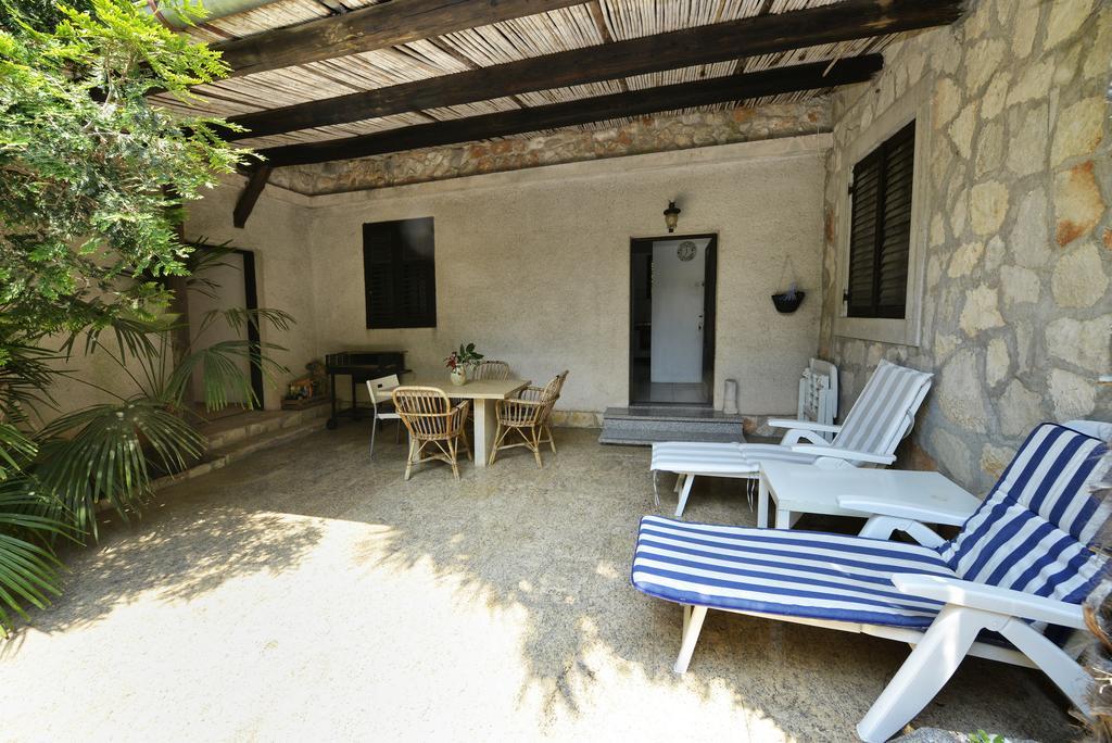 Villa Funtana Εξωτερικό φωτογραφία