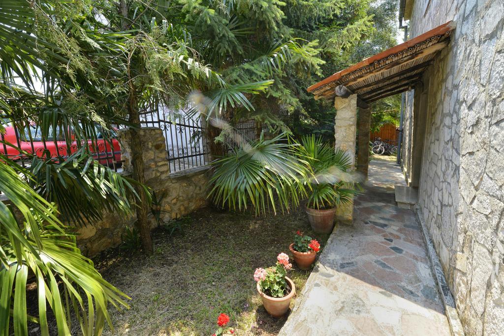 Villa Funtana Εξωτερικό φωτογραφία