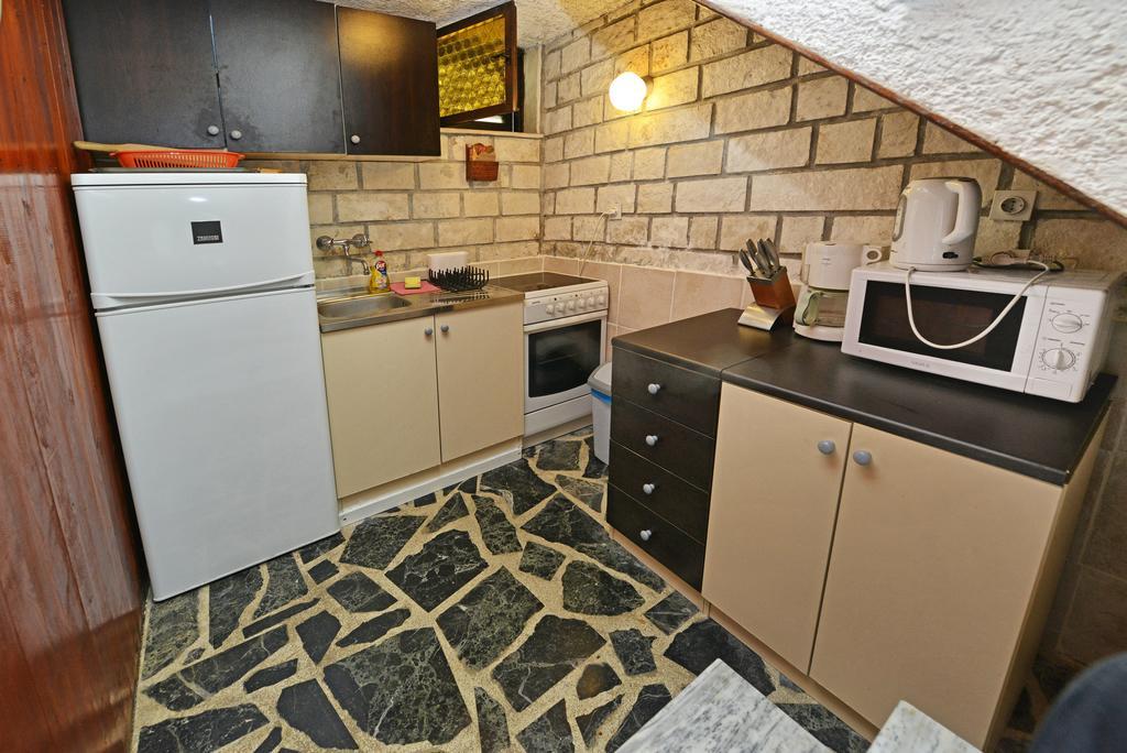 Villa Funtana Εξωτερικό φωτογραφία