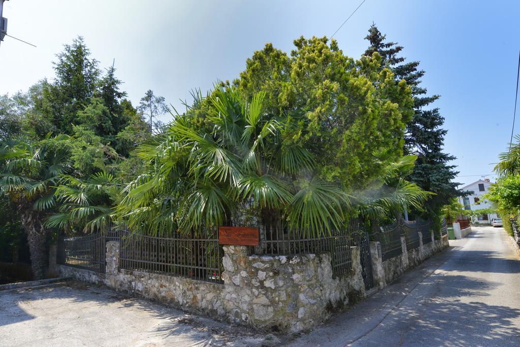 Villa Funtana Εξωτερικό φωτογραφία