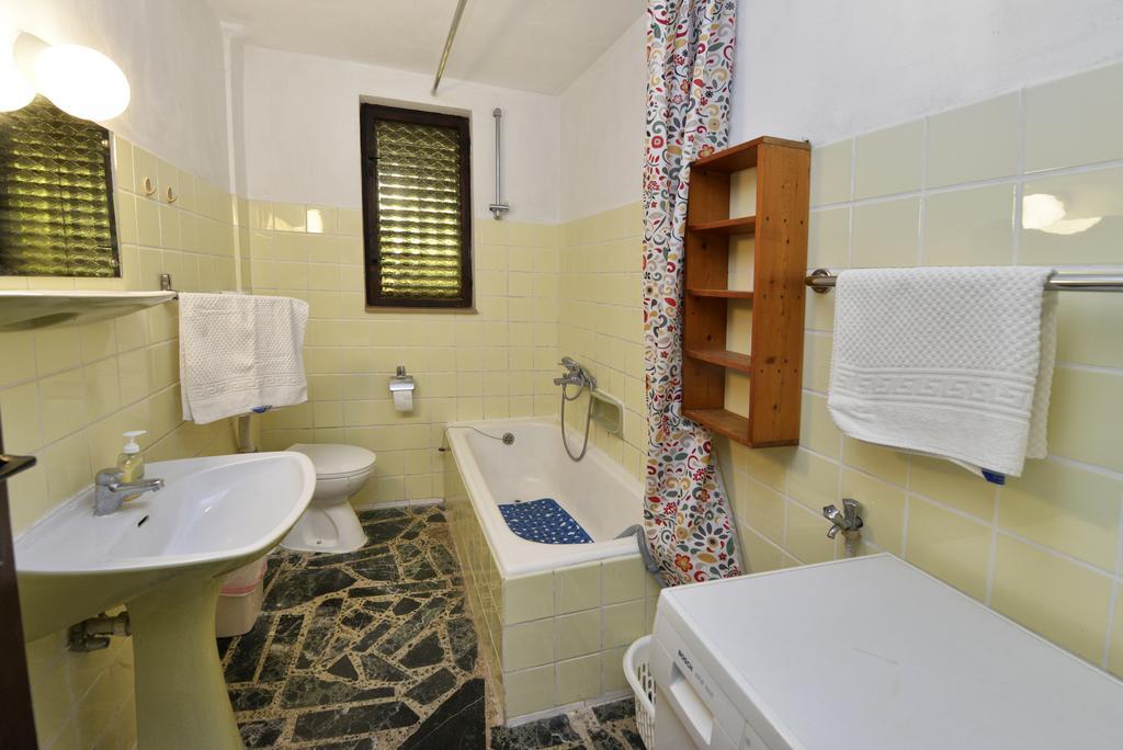 Villa Funtana Εξωτερικό φωτογραφία