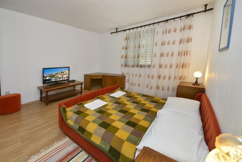 Villa Funtana Εξωτερικό φωτογραφία