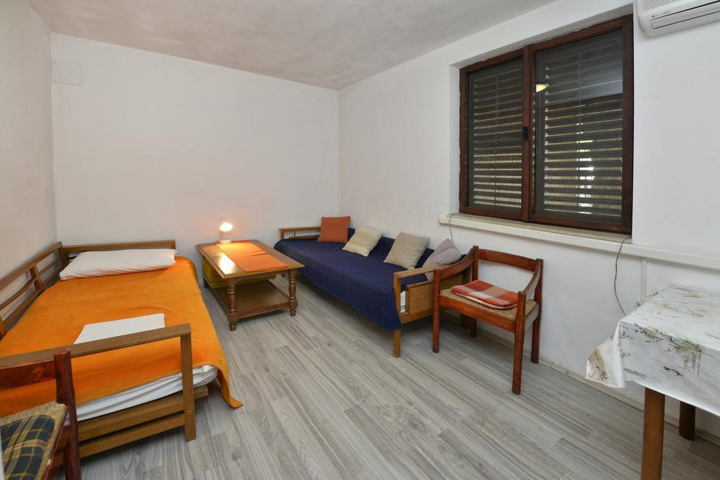 Villa Funtana Εξωτερικό φωτογραφία