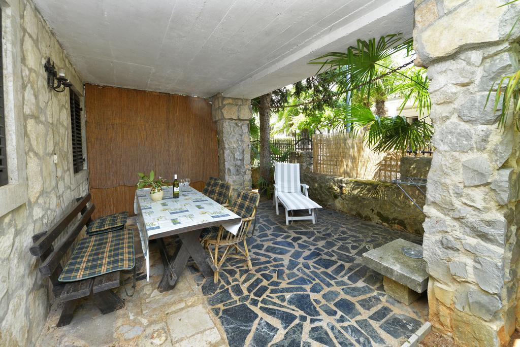 Villa Funtana Εξωτερικό φωτογραφία