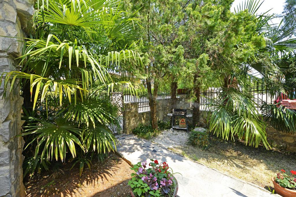 Villa Funtana Εξωτερικό φωτογραφία