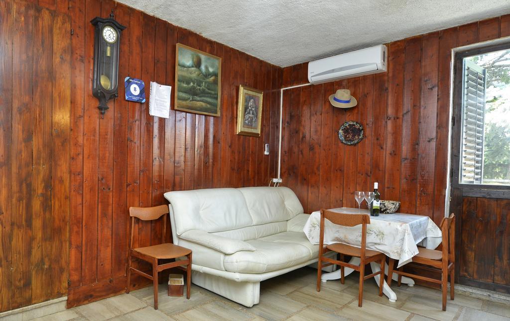 Villa Funtana Εξωτερικό φωτογραφία