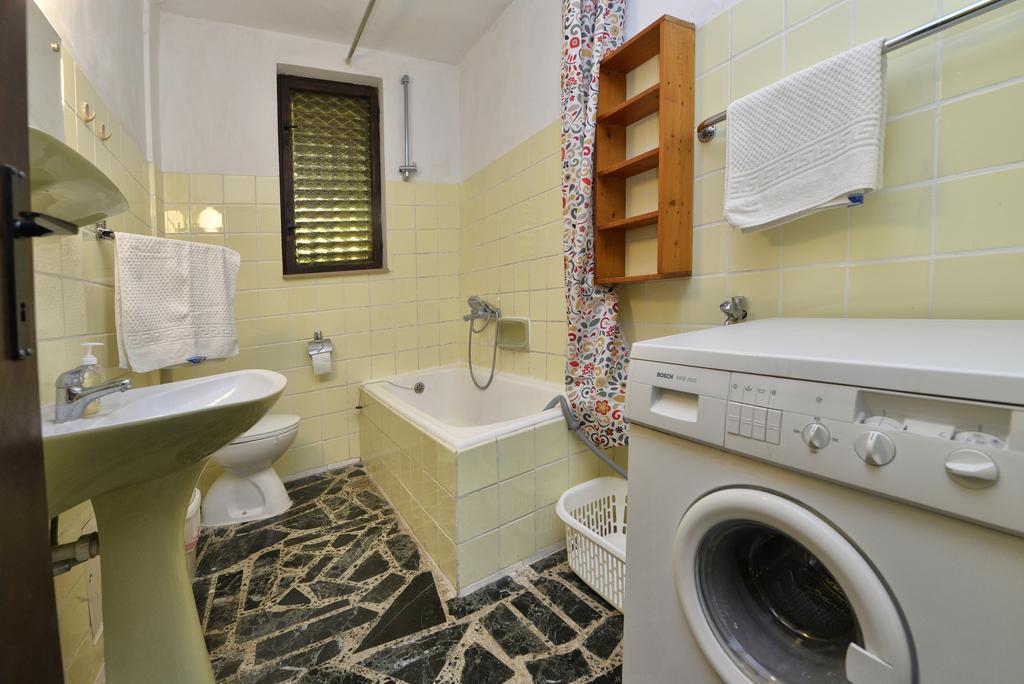 Villa Funtana Εξωτερικό φωτογραφία