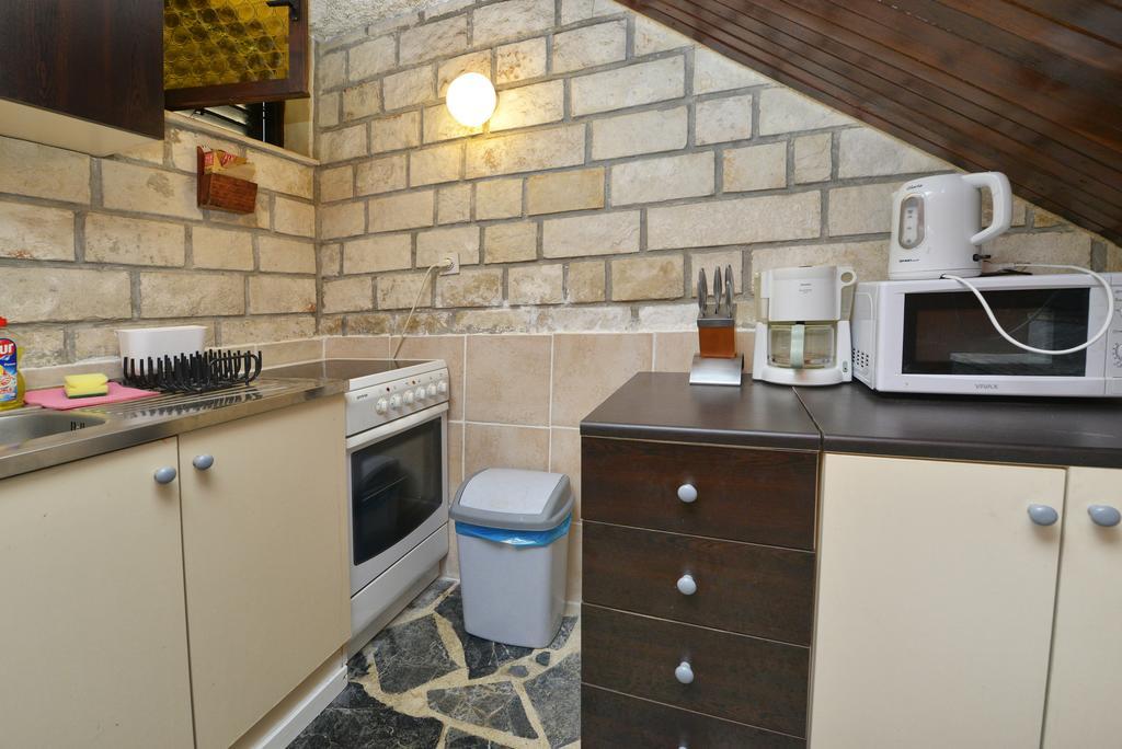 Villa Funtana Εξωτερικό φωτογραφία