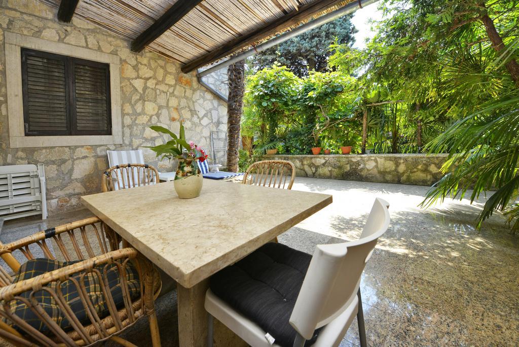 Villa Funtana Εξωτερικό φωτογραφία