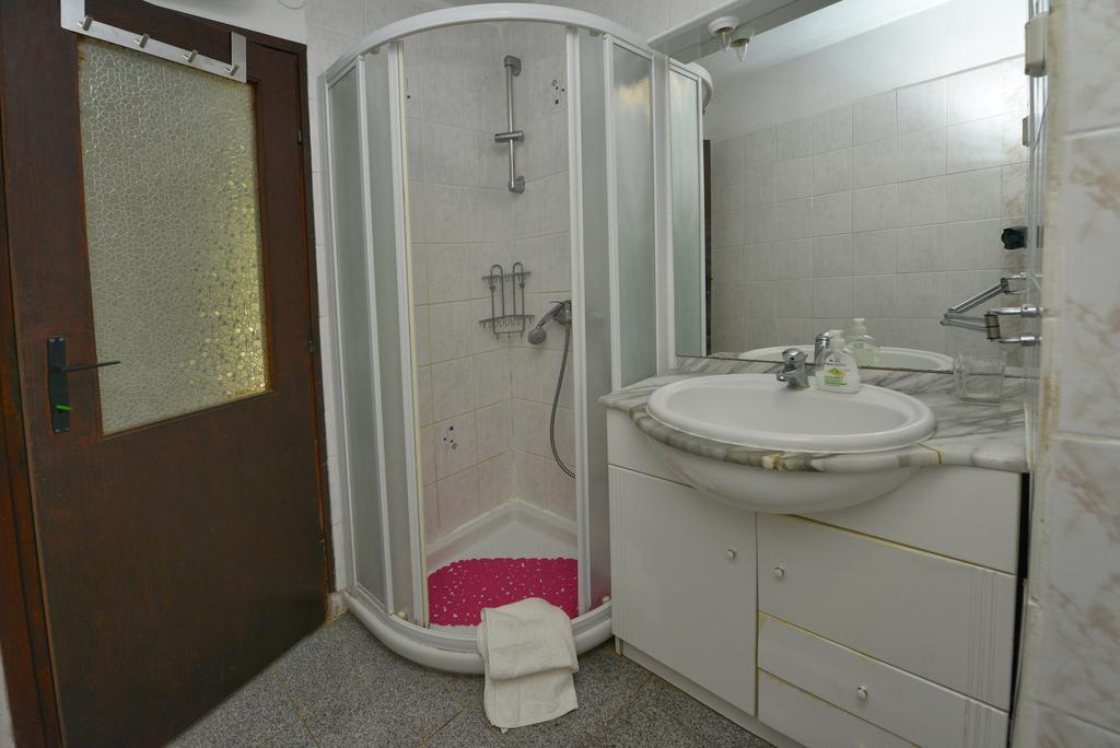 Villa Funtana Εξωτερικό φωτογραφία