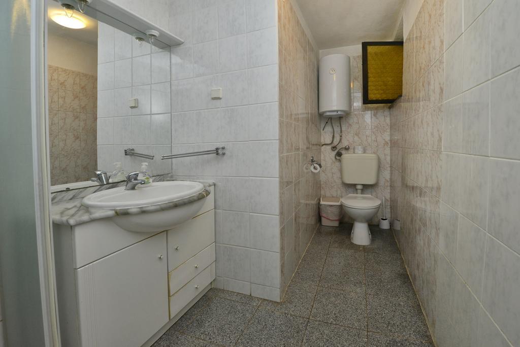Villa Funtana Εξωτερικό φωτογραφία