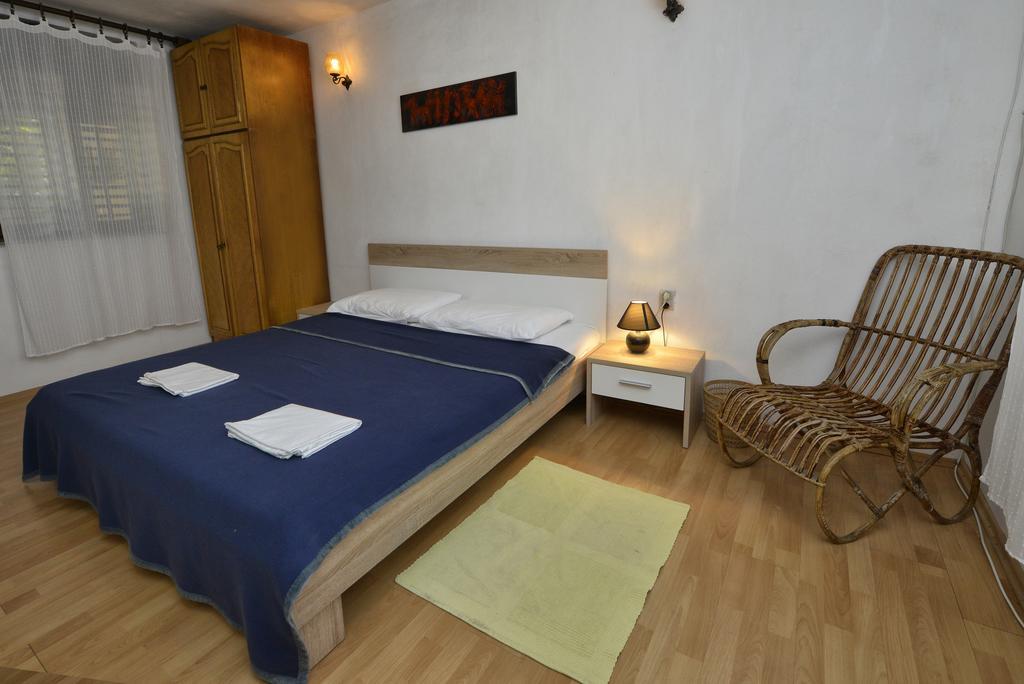 Villa Funtana Εξωτερικό φωτογραφία