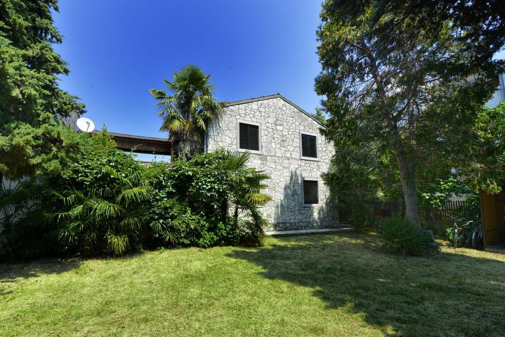 Villa Funtana Εξωτερικό φωτογραφία